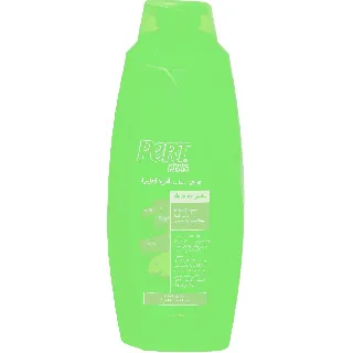 Pert Plus Hair Shampoo Anti Hair Fall 2*1 Ginger 600 Ml