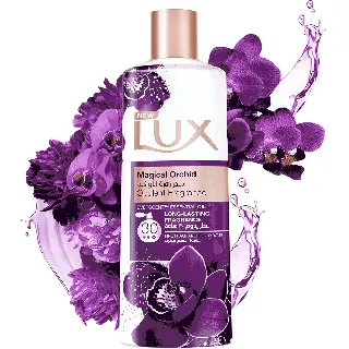 Lux Shower Gel Magical Beauty 250 Ml