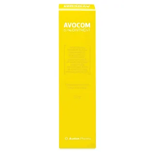 AVALON AVOCOM OINTMENT 30 GM
