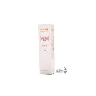 AVALON AVOTIN A .05 W/W CREAM 30 GM