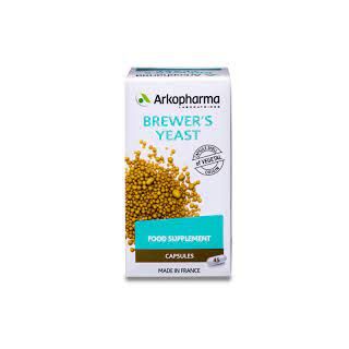 ARKOPHARMA BREWER S YEAST 45P