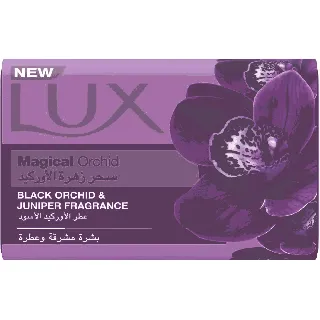Lux Soap Bar Magical Beauty 175/170 G 48