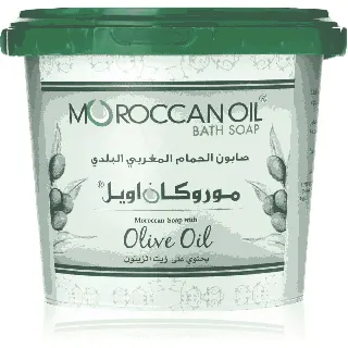 Moroccan Oil Bath Soap Olive Oil 850 Ml