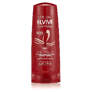 Elvive Hair Conditioner Colour Protect 400 Ml