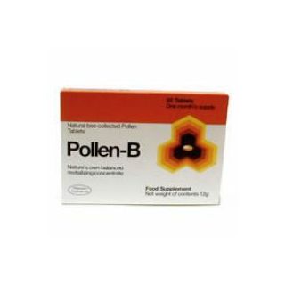 WASSEN POLLEN B TABLET 30P
