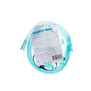 نوبيليزر ماسك رضع مقاس صغير