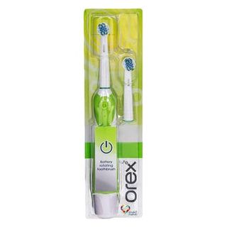 TOOTH BRUSH ADULT S291-S308-7012