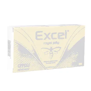 EXCEL ROYAL JELLY CAPSULE 30P