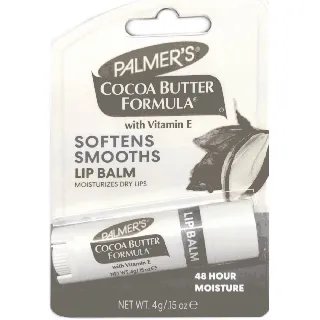 Palmers Cocoa Butter Lip Balm 4 Gm
