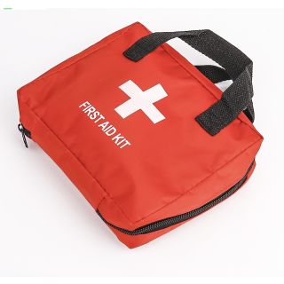 FIRST AID KIT BAG MEDIUM