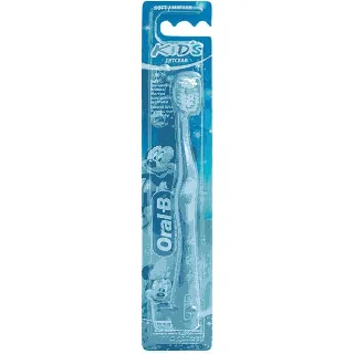 Oral B Tooth Brush Children Mickey