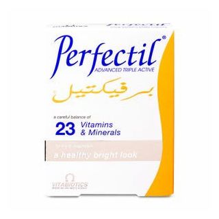 PERFECTIL CAPSULE 30 P
