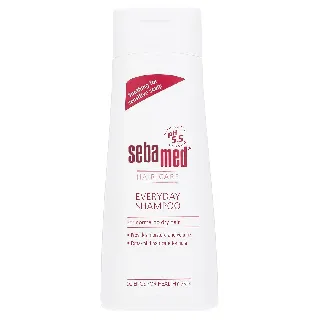 Sebamed Hair Shampoo Daily Use 200 Ml