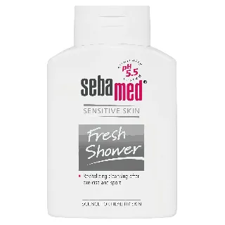 Sebamed Fresh Shower 200 Ml