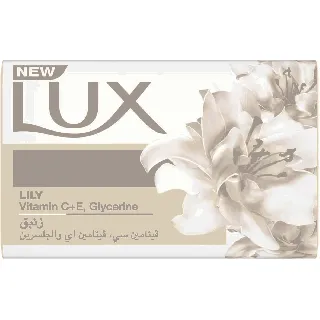 Lux Soap Bar Creamy Perfection 125 G