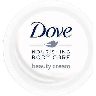 Dove Cream Beauty 75 Ml