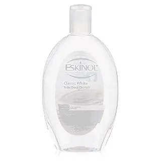 Eskinol Toner Classic White 225 Ml