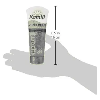 Kamil Cream Green 100 Ml Tube