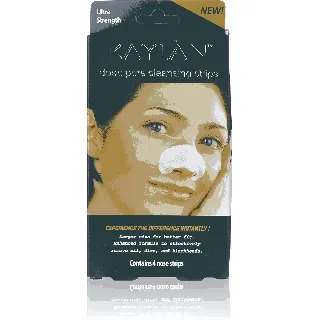 Kaylan Nose Patch 4 P