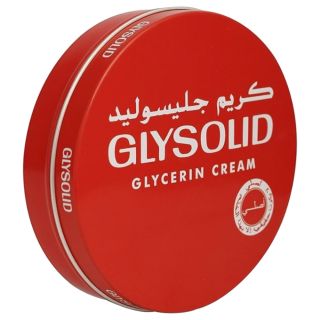GLYSOLID CREAM L 250 ML