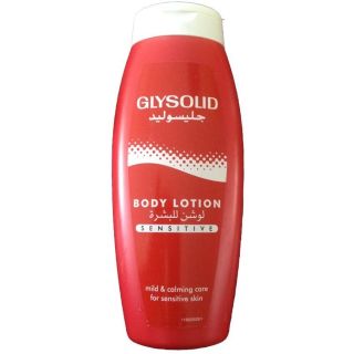 GLYSOLID LOTION SENSITIVE 250 ML
