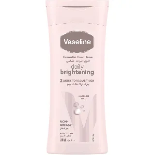 Vaseline Body Lotion Essential Even Tone 200 Ml
