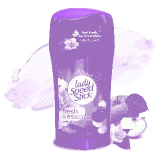 Lady Speed Stick Orchard Blosom 65 Gm