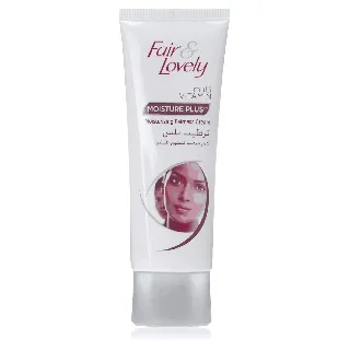 Fair And Lovely Cream Moisturizing Fairness 100 G