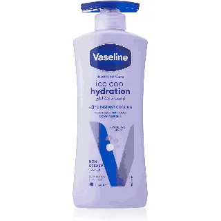 Vaselin Body Lotion Ice Cool Hydration 400 Ml