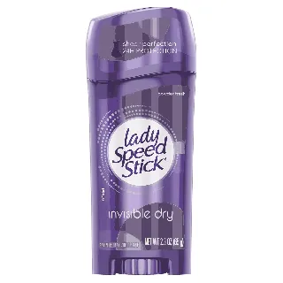Lady Speed Stick Powder Fresh 65 Gm