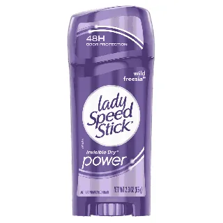 Lady Speed Stick Wild Frisa Fresh Essence 65 Gm