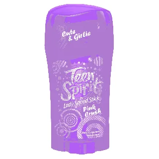 Lady Speed Stick Pink Crush 65 Gm