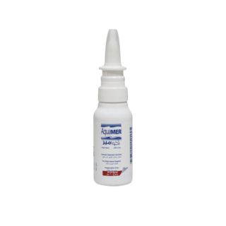 AQUAMER NASAL SPRAY 30 ML