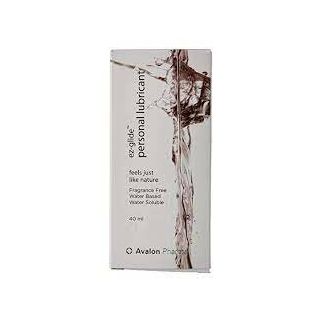 AVALON EZ GLIDE PERSONAL LUBRICANT GEL 40 ML