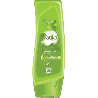Vatika Hair Conditioner Olive And Henna 400 Ml