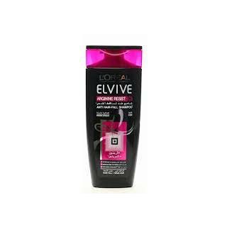 ELVIVE HAIR SHAMPOO ANTI HAIR FALL ARGININE RESIST 200 ML