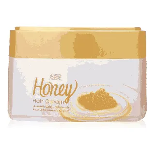 Aloe Eva Hair Cream With Honey 200 Gm