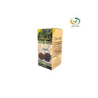 CLOVE HAIR OIL 125 ML
