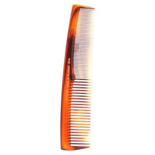 Stylist German Comb Brown 18 Cm 0114