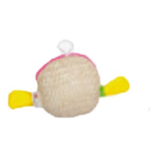 Professional Body Loof Kids Sisal 4561