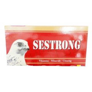 SESTRONG CAPSULE 30 P