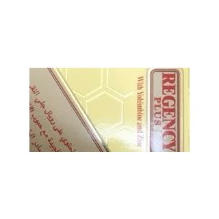 REGENCY PLUS TABLET 30 P