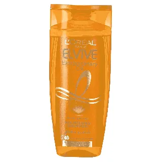 Elvive Hair Shampoo Nourishing Normal Hair 200/250 Ml