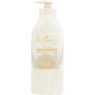 Enchanteur Body Lotion Perfumed Alluring 500 Ml