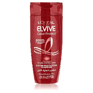 Elvive Hair Shampoo Nourishing Coloured Hair 200/250 Ml