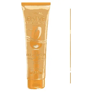 Elvive Oil Replacement Nourishing Dry Hair 300 Ml