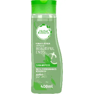 Herbal-Essence Longevity Shampoo 400 Ml
