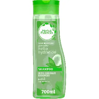 Herbal-Essence Bye Bye Dry Shampoo 700 Ml