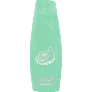 Pert Plus Hair Shampoo For Oily Hair Mandrine 400 Ml