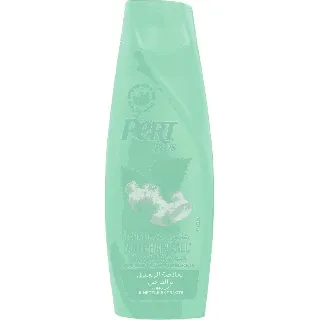 Pert Plus Hair Shampoo Anti Hair Fall Ginger 200 Ml